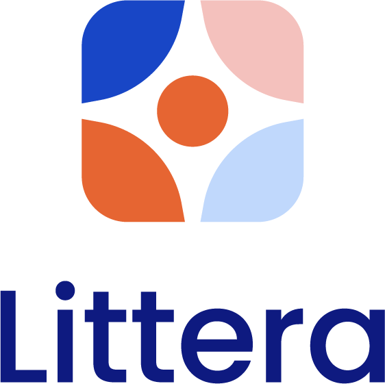 Littera logo