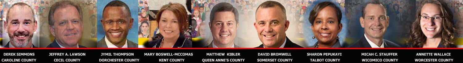 2026 ESMEC Logo wDave Bromwell added