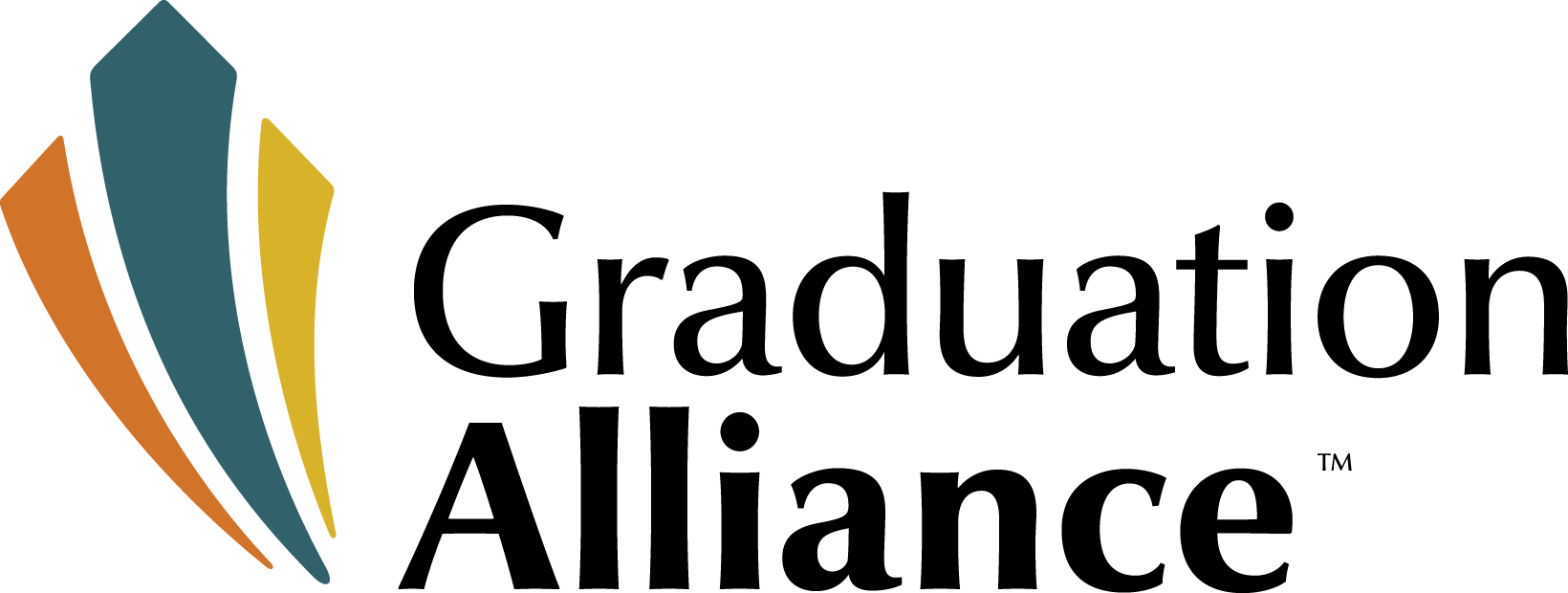 Graduation Alliance logo