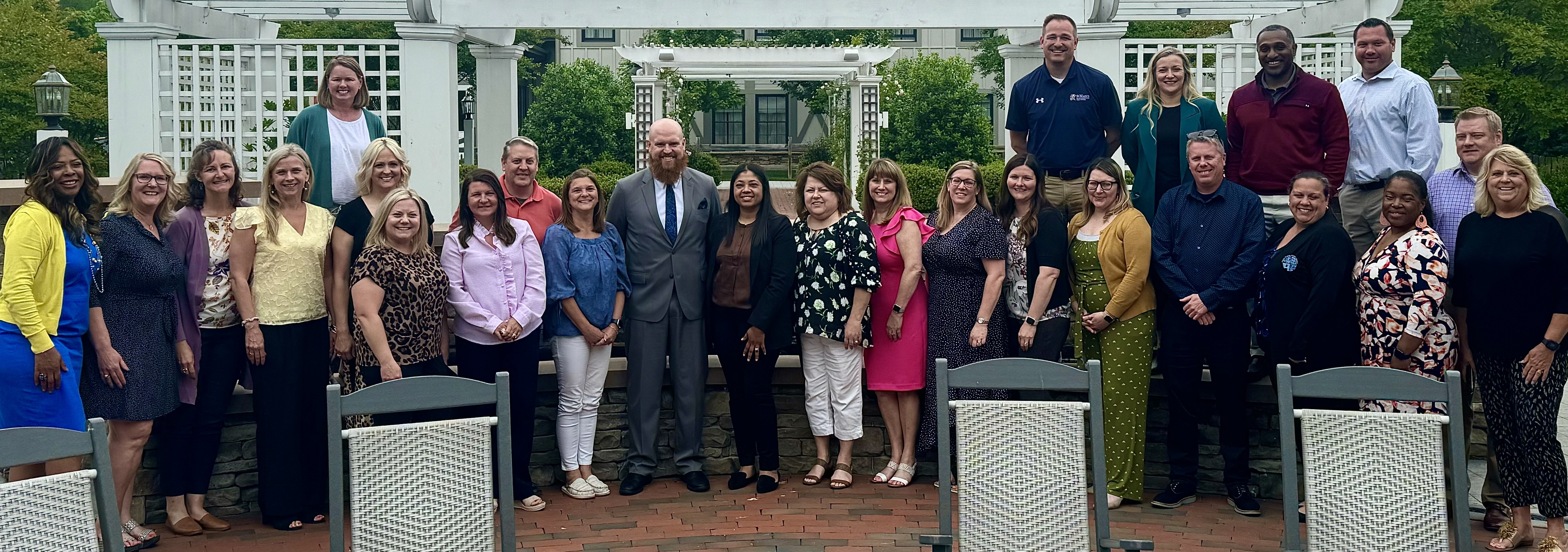 Principal Leadership Network 2023-2024
