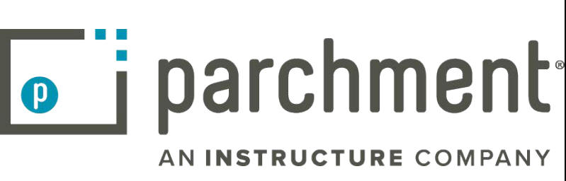 Parchment Logo 2024