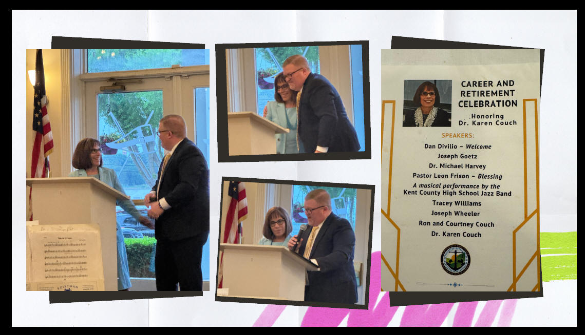 ESMEC (Eastern Shore of Maryland Educational Consortium) Home Page