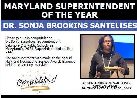 2026 SOY Sonja Santelises